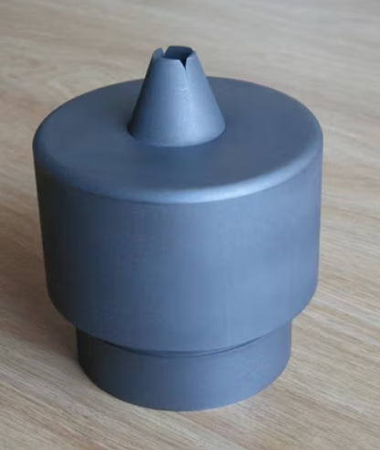 GRAPHITE ISOSTATIC CẤP ĐỘ CAO: ĐỘ TINH KHIẾT CAO CHO SẢN XUẤT SILICON ĐIỆN TỬ/PIN MẶT TRỜI